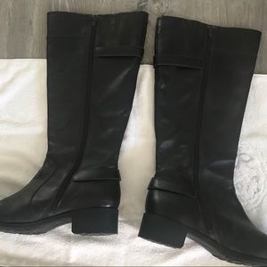 EUC Easy Spirit boots